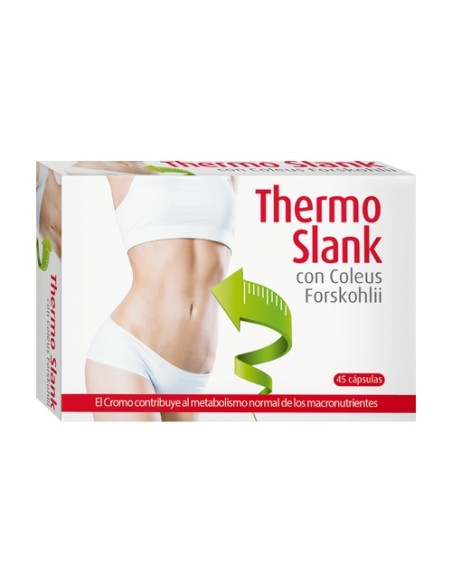 Reddir thermo slank 45 cápsulas Espadiet