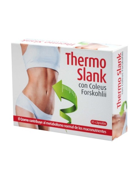 Reddir thermo slank 45 cápsulas Espadiet