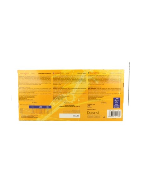 Oseogen 7G 20 viales Drasanvi