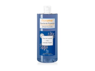 Gel de ducha flor de lavanda