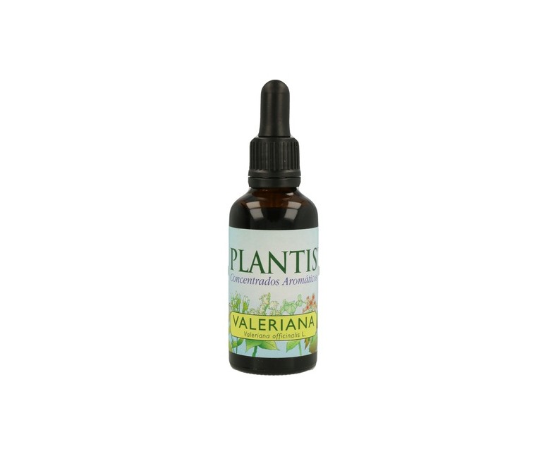 Extracto de Valeriana 50 ml Plantis