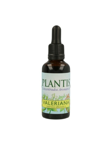 Extracto de Valeriana 50 ml Plantis