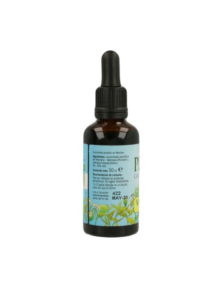 Extracto de Valeriana 50 ml Plantis