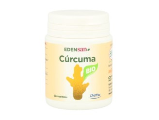 Edensan Cúrcuma