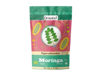 Superalimentos moringa doypack
