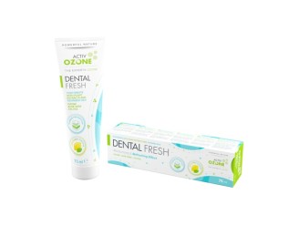 Ozone Dental Fresh