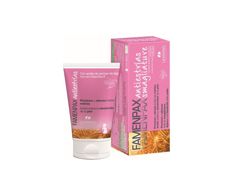 Famenpax Antiestrias 125 g Lehning