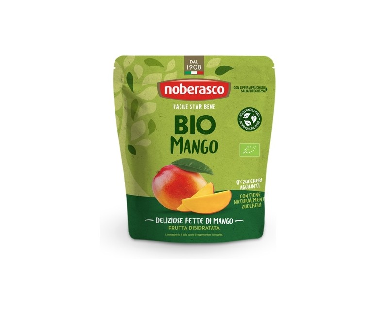 Mango blando 80 g Noberasco