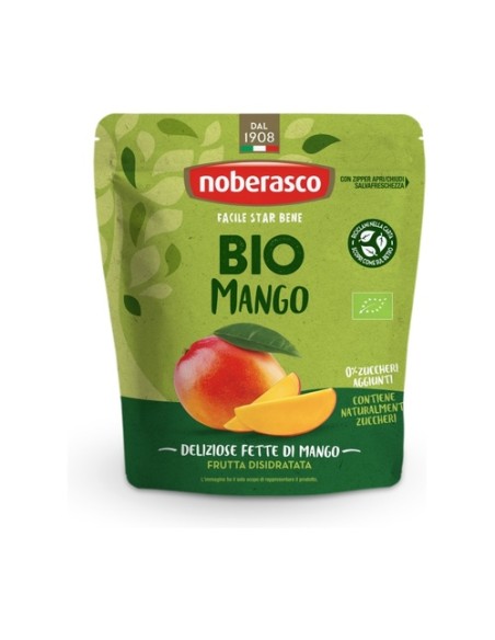 Mango blando 80 g Noberasco