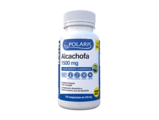 Alcachofa 1500 mg