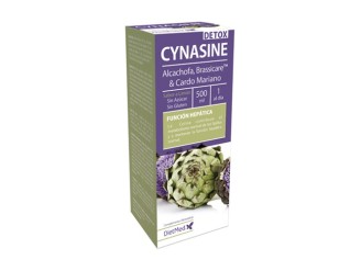 Cynasine Detox