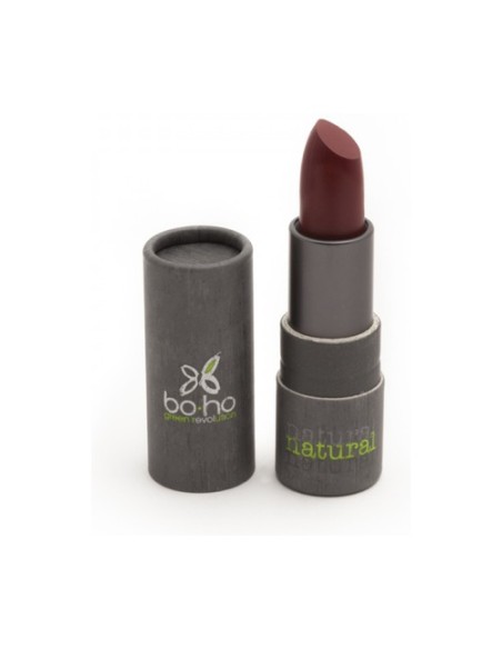 Barra de Labios con Acabado Mate 105 Tapis Rouge 1 unidad (Rojo) Boho