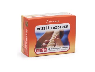 Vittal In Express Jalea Real