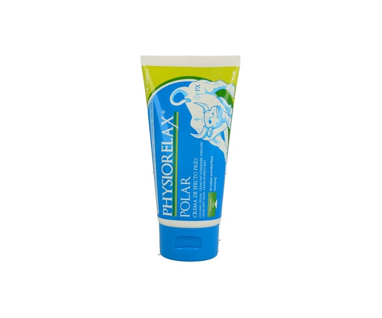 Physiorelax Polar 75 ml Physiorelax