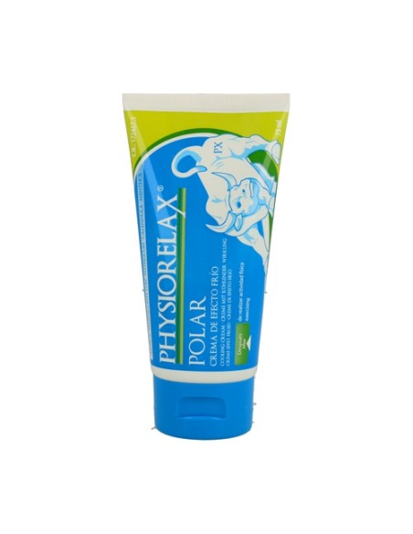 Physiorelax Polar 75 ml Physiorelax