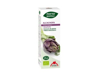 Phytobiopole Alcachofa (Colerético Colagogo)