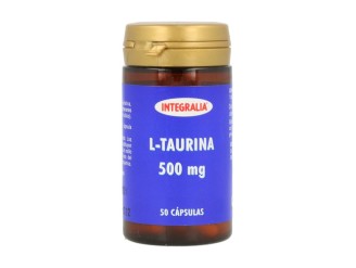 L-Taurina