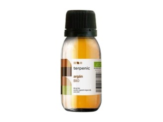 Argán aceite virgen Bio