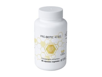 Pro-biotic 40.000