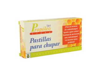 Propoleoter
