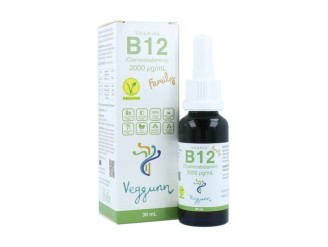 Vitamina B12 Family