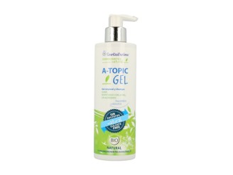 A-Topic gel y champú pieles atópicas adultos y niños Bio