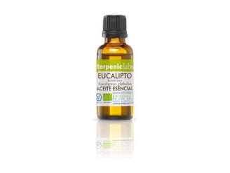 Aceite Esencial de Eucalipto Globulus Bio