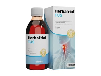 Herbafriol TUS adultos