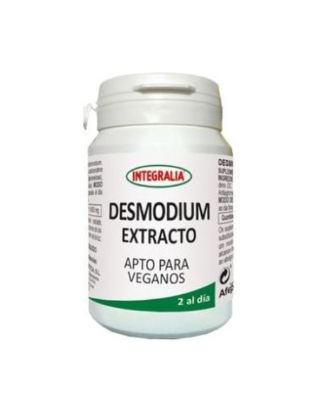 Desmodium extracto 60 cápsulas Integralia