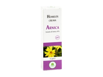 Crema Árnica