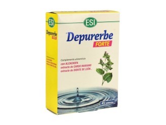 Depurerbe forte