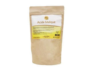 Ácido Málico