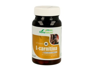 L-Carnitina