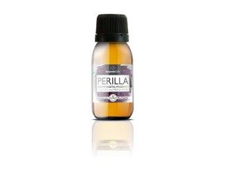 Aceite Vegetal Perilla Bio