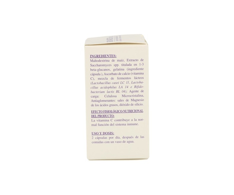 Citogenex 30 cápsulas de 0.6g Bromatech