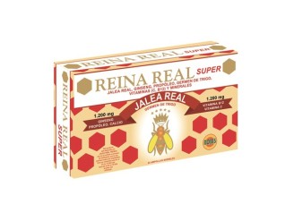 Jalea Reina Real Super