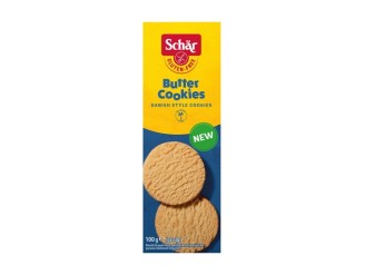 Butter cookies galletas de mantequilla sin gluten