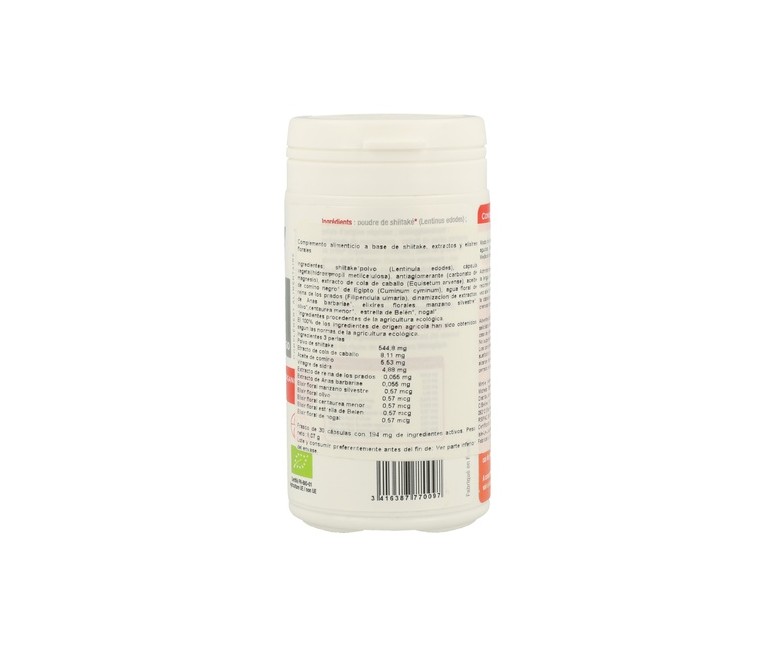 Immuno-4 30 comprimidos sublinguales Mint-e health laboratories