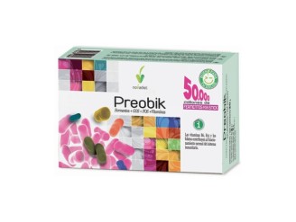 Preobik