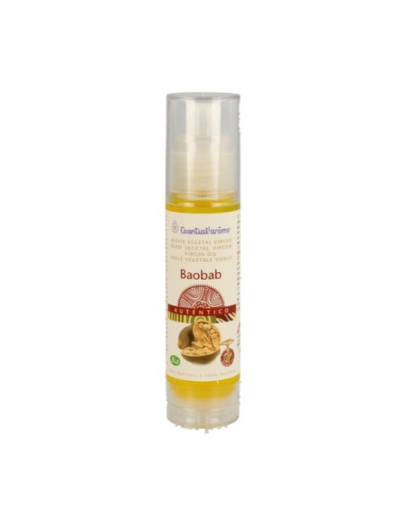 Aceite Vegetal de Baobab 50 ml Esential Aroms