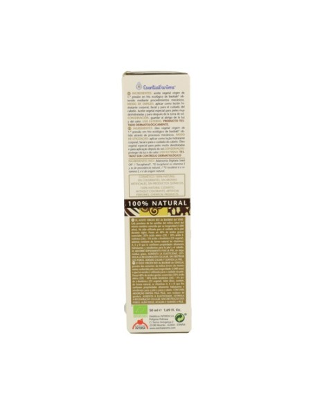 Aceite Vegetal de Baobab 50 ml Esential Aroms