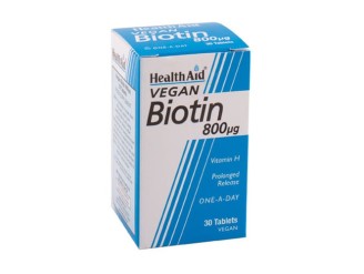 Biotina