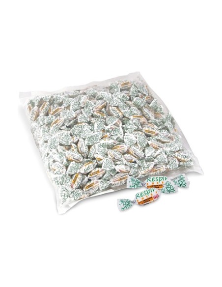 Caramelos respir sweets 1 kg Prisma Natural