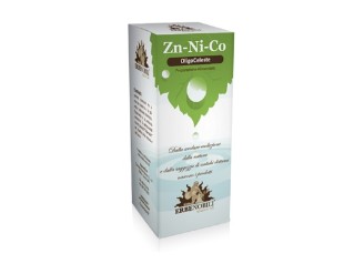 Oligoceleste Zn Cu (Zinc Cobre)