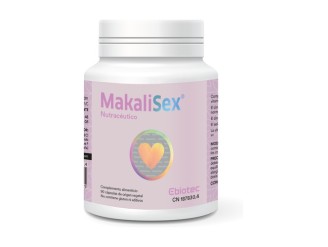 MakaliSex