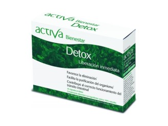 Bienestar détox
