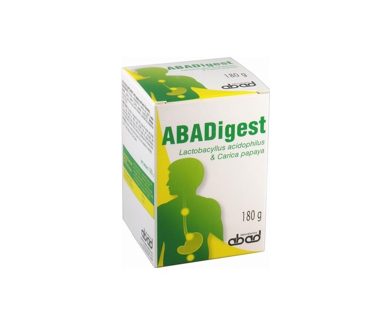 ABADigest 180 g Abad