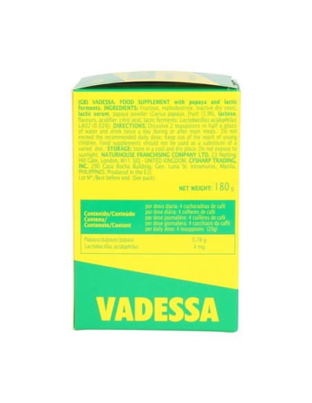 ABADigest 180 g Abad