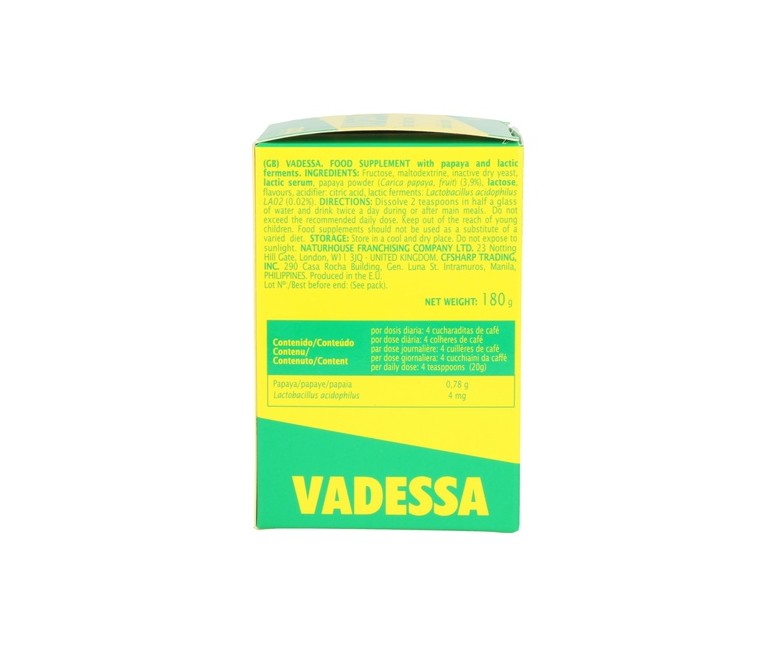 ABADigest 180 g Abad