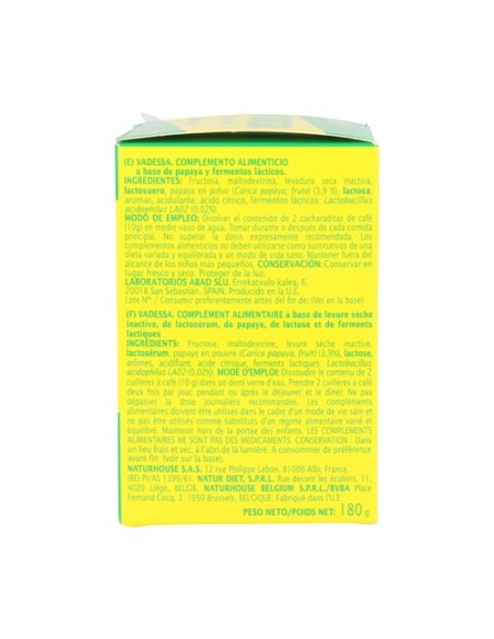 ABADigest 180 g Abad